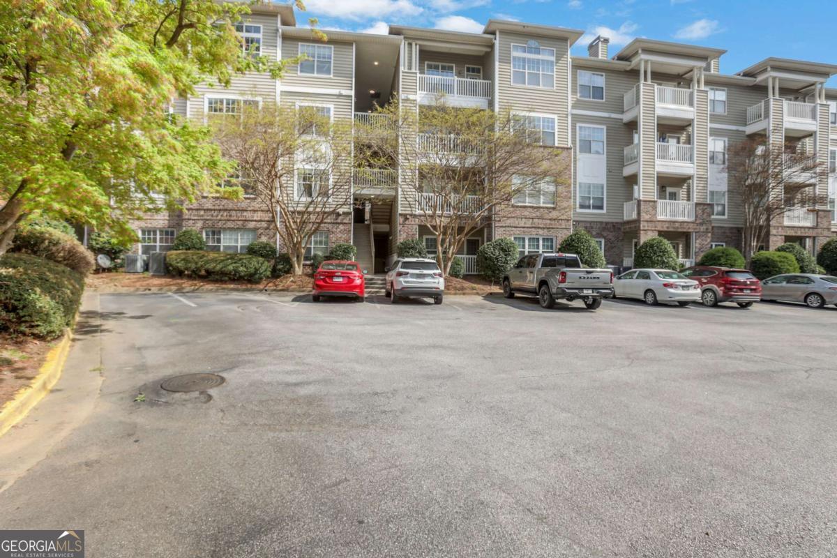 2700 Pine Tree Road NE Atlanta GA 30324