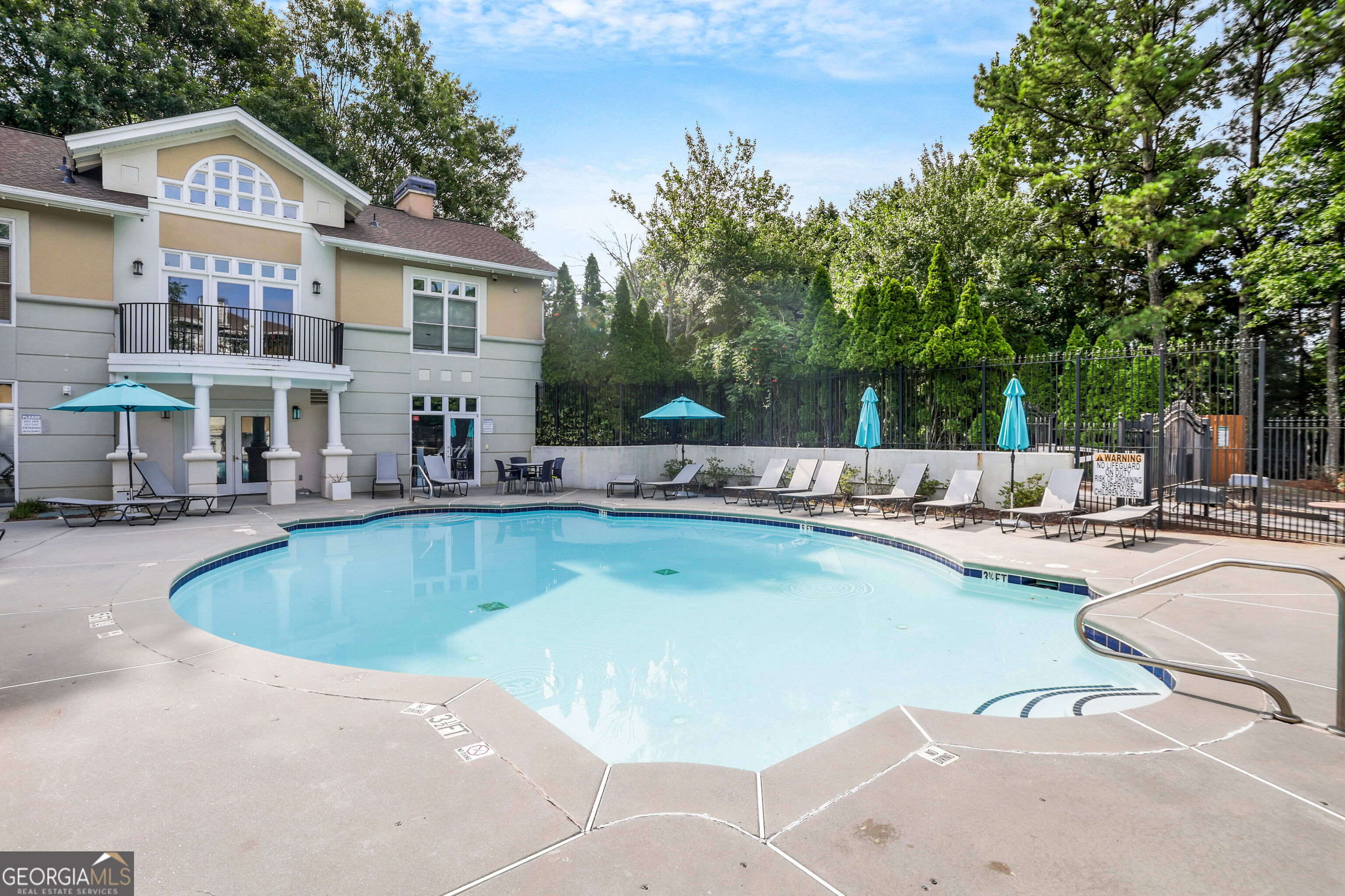 2700 Pine Tree Road NE Atlanta GA 30324