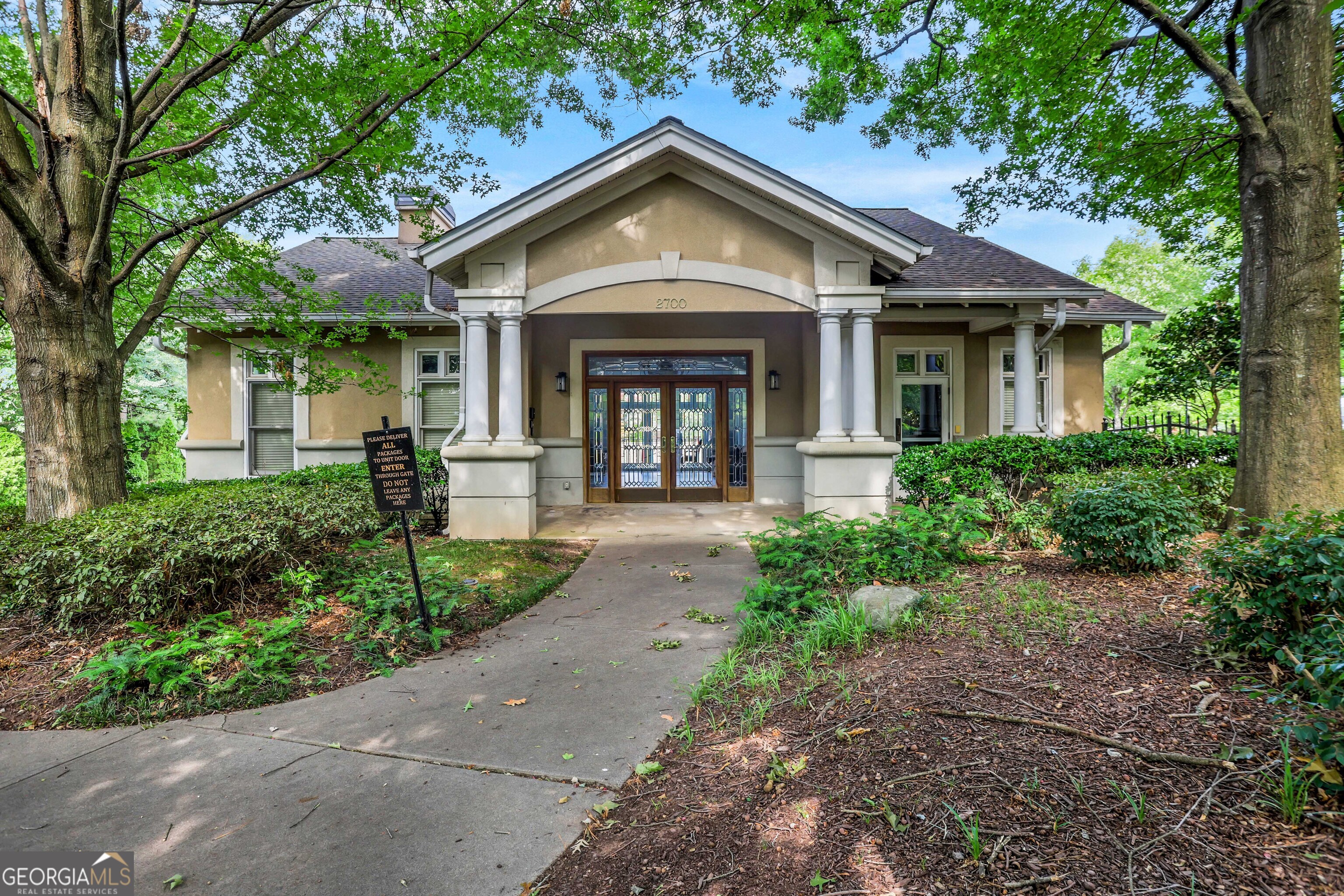 2700 Pine Tree Road NE Atlanta GA 30324