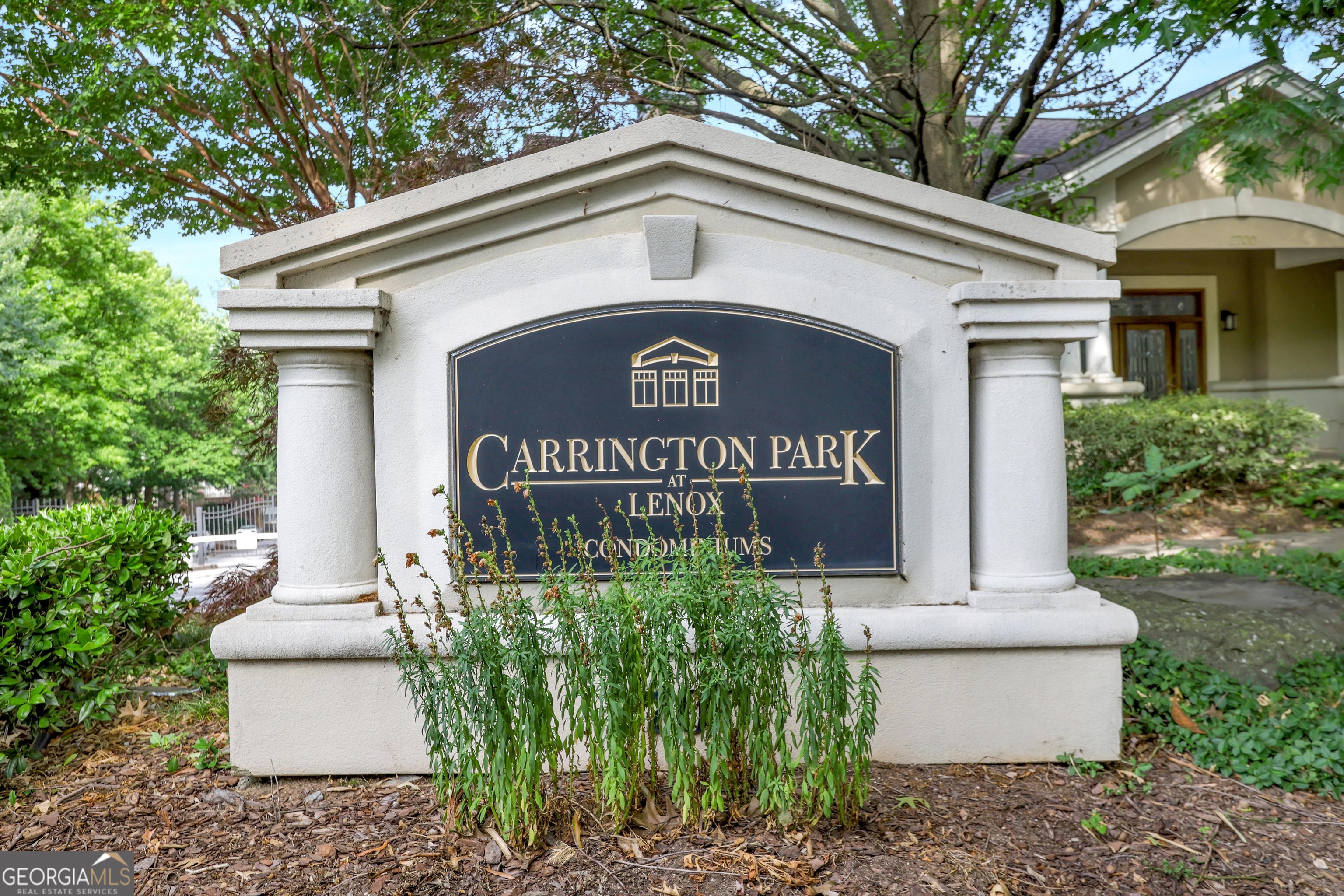 2700 Pine Tree Road NE Atlanta GA 30324