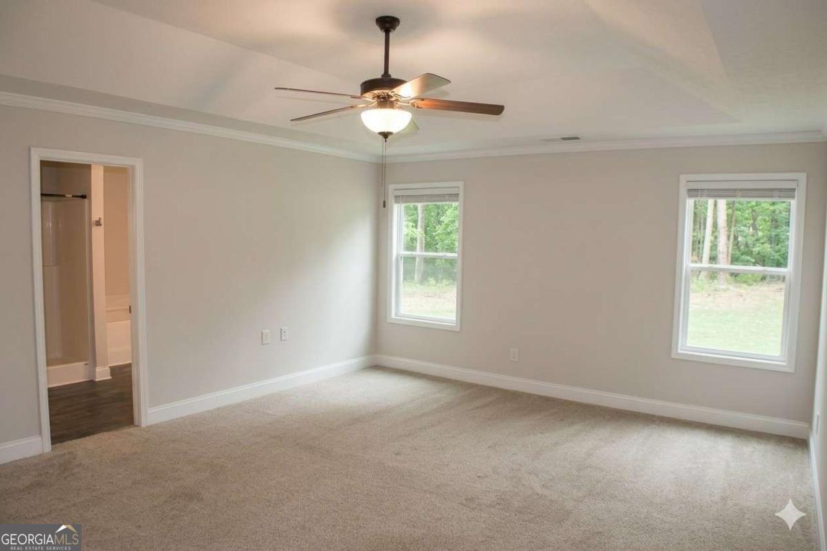 99 Southwood Drive Danielsville GA 30633