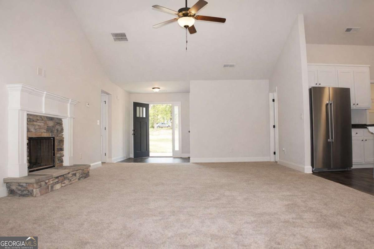 99 Southwood Drive Danielsville GA 30633