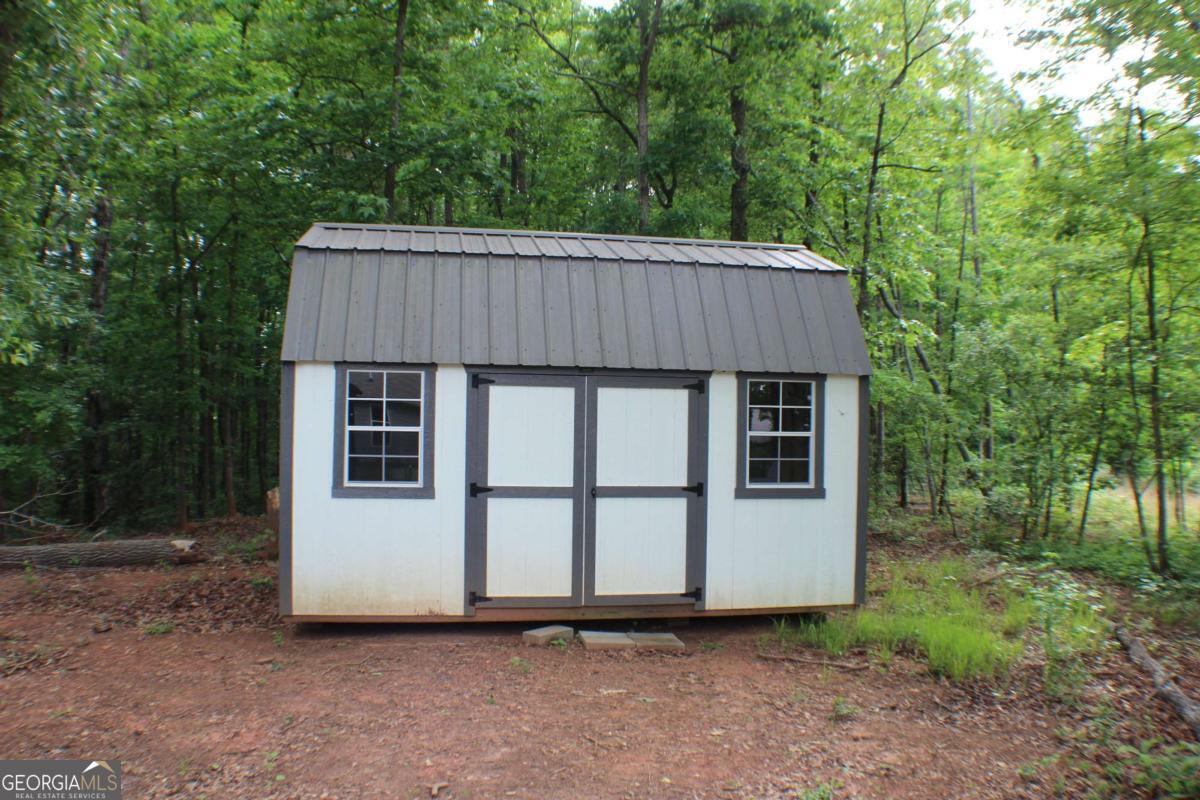99 Southwood Drive Danielsville GA 30633