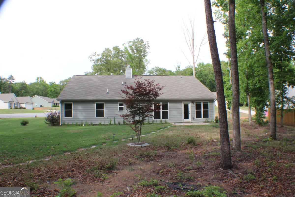 99 Southwood Drive Danielsville GA 30633