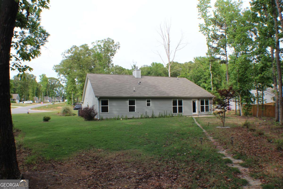 99 Southwood Drive Danielsville GA 30633