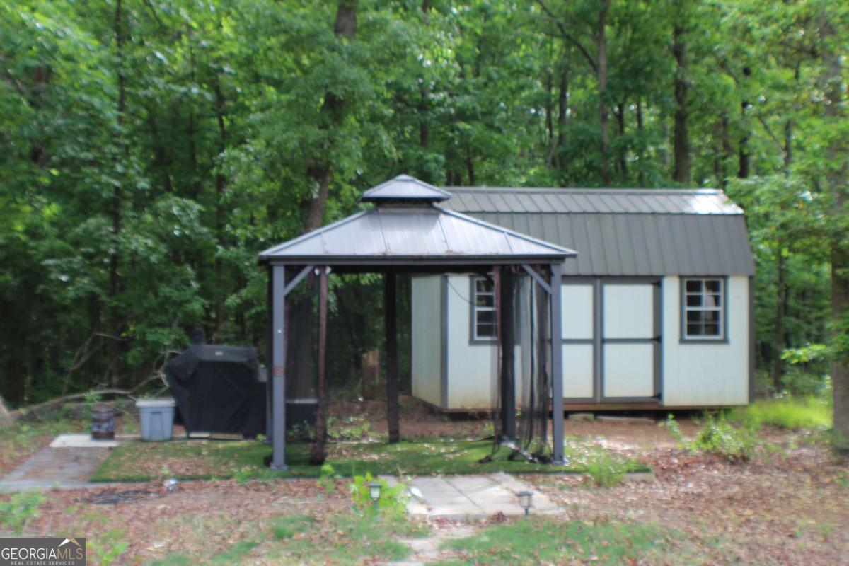 99 Southwood Drive Danielsville GA 30633