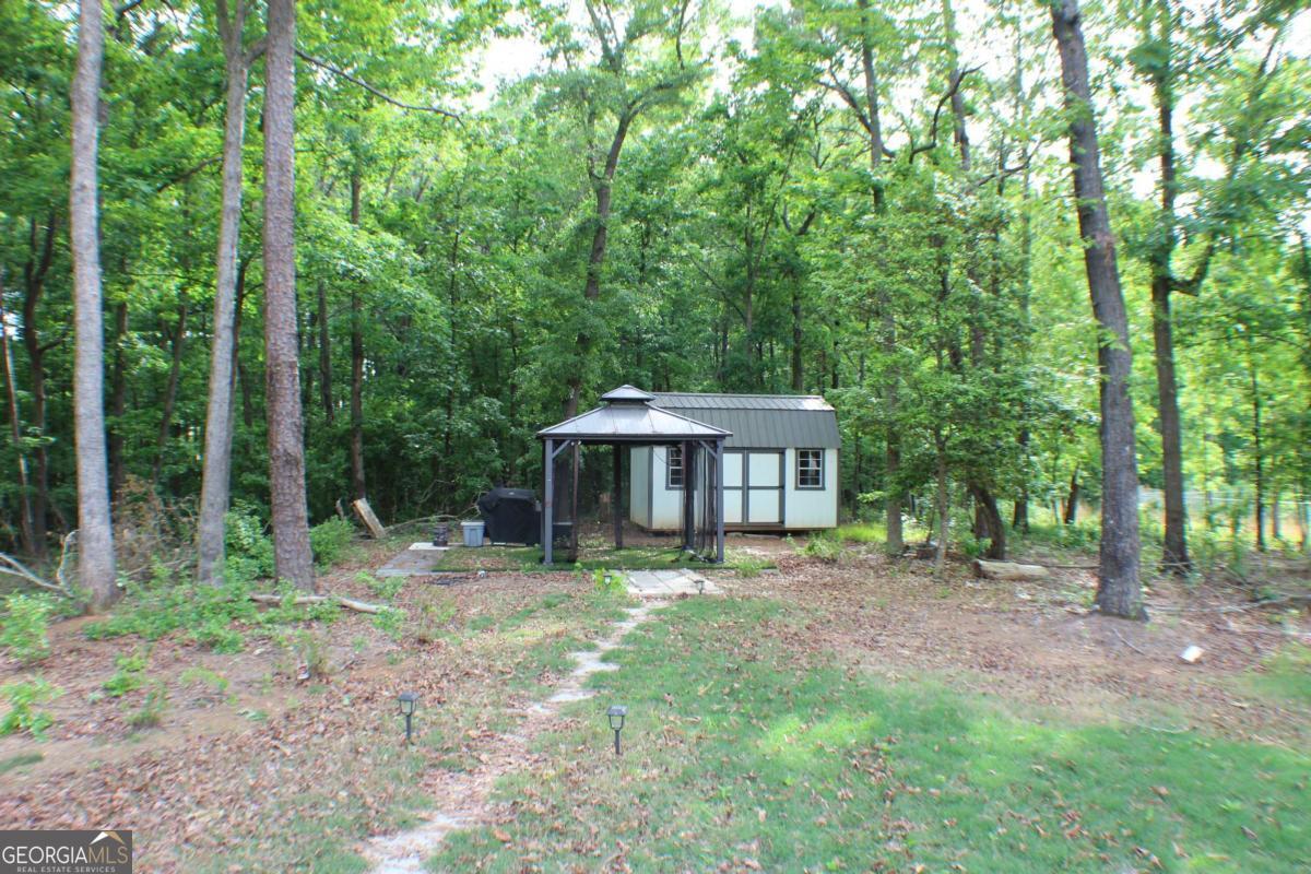 99 Southwood Drive Danielsville GA 30633