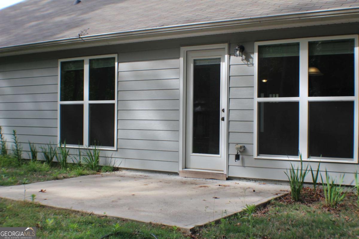 99 Southwood Drive Danielsville GA 30633