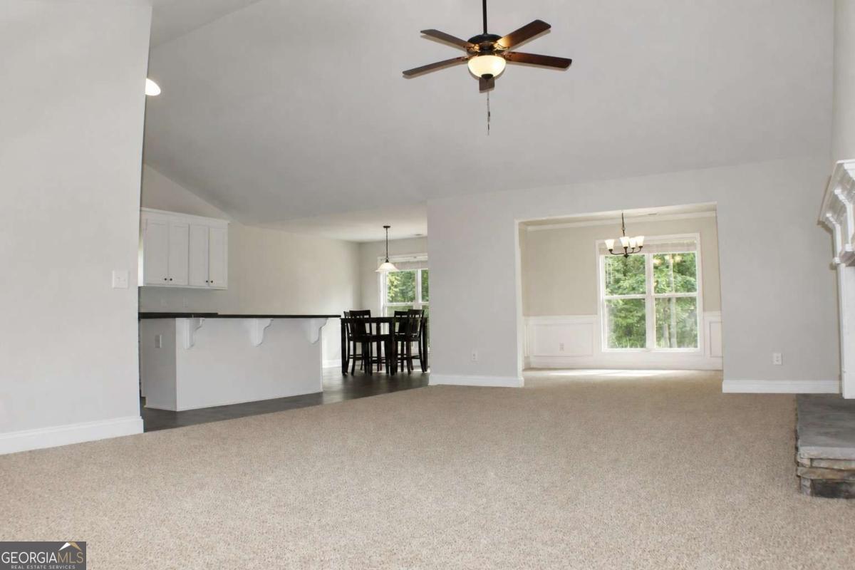 99 Southwood Drive Danielsville GA 30633
