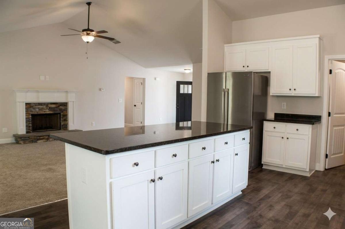 99 Southwood Drive Danielsville GA 30633