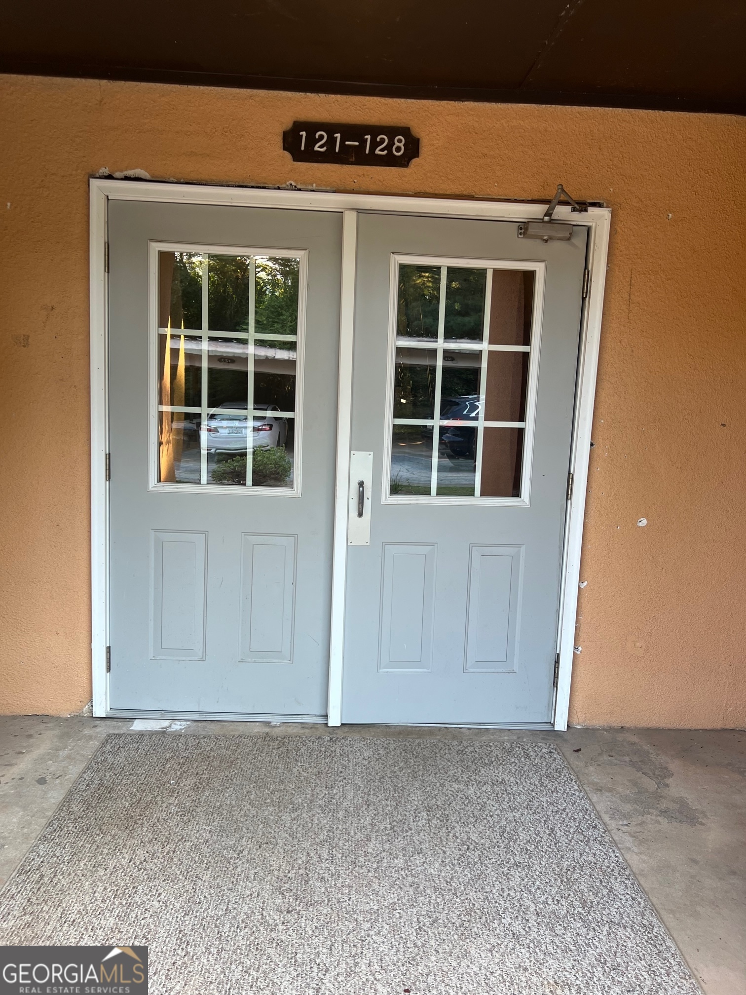 121 Rue Fontaine Lithonia GA 30038