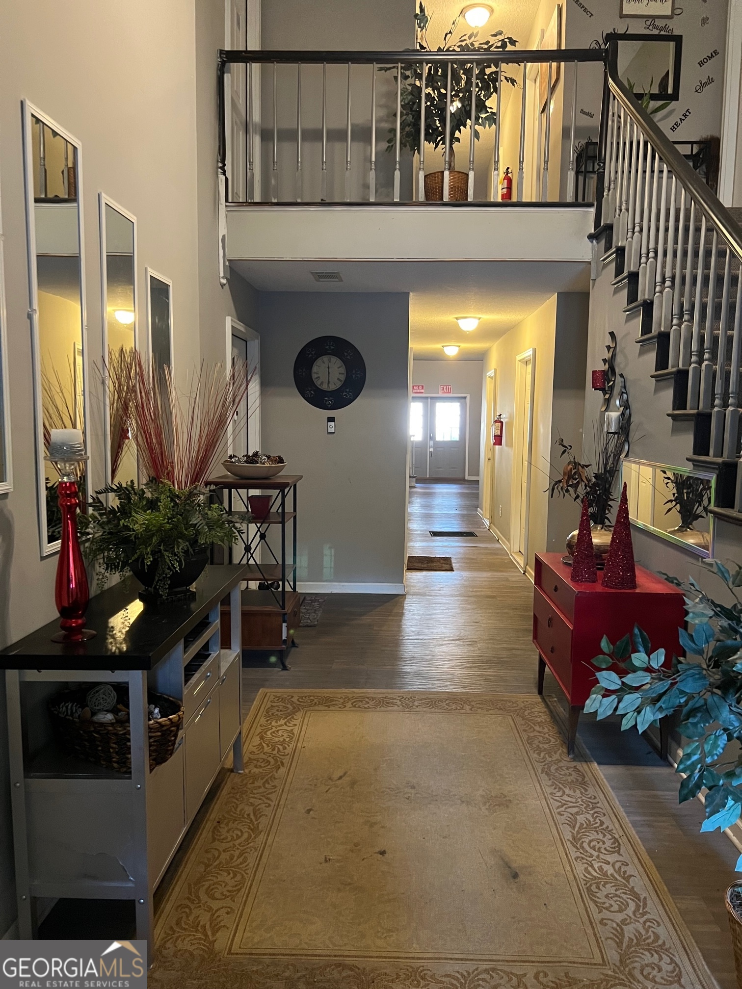 121 Rue Fontaine Lithonia GA 30038