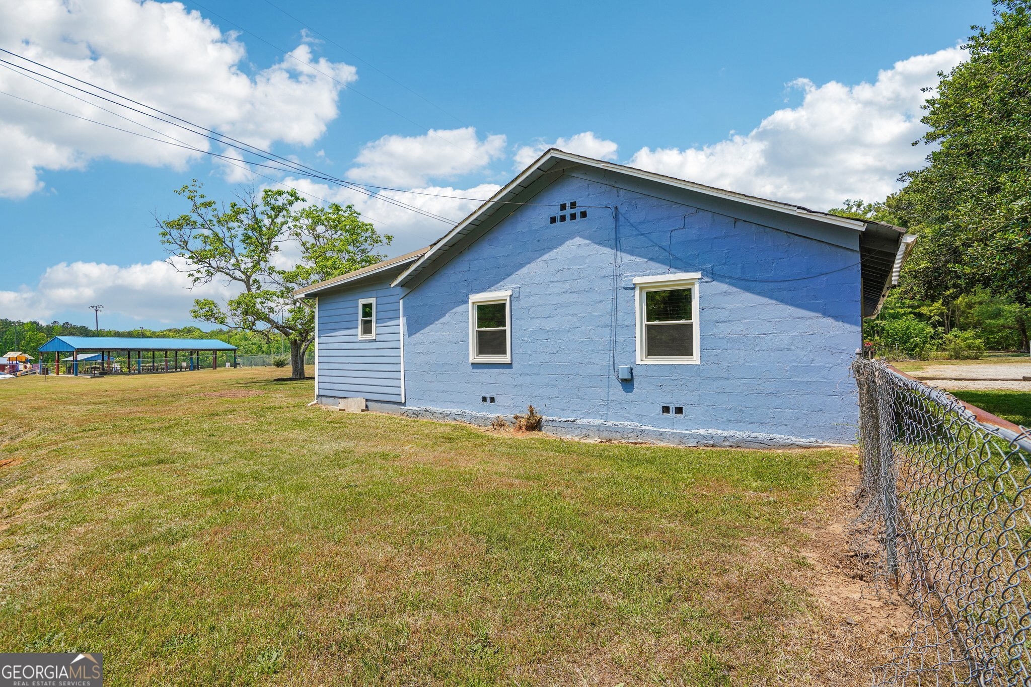 1042 Main Street Whitesburg GA 30185