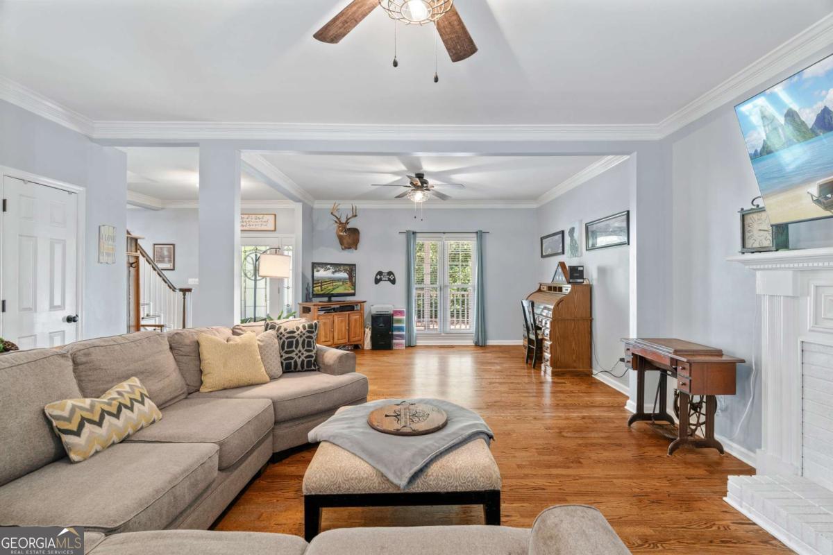1325 Willow Tree Drive Woodstock GA 30188