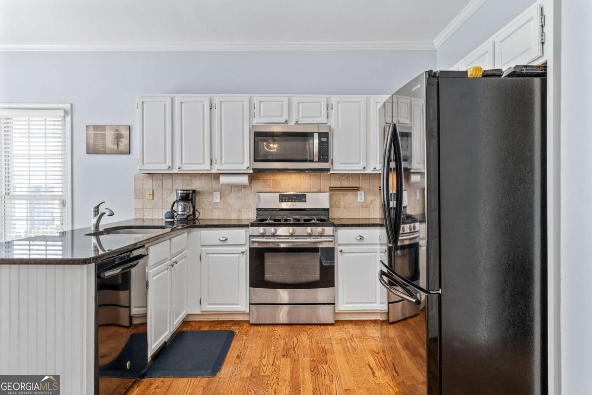 1325 Willow Tree Drive Woodstock GA 30188