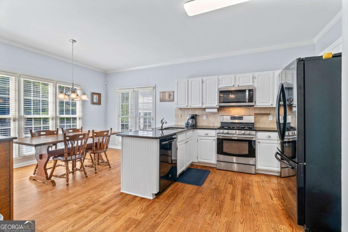 1325 Willow Tree Drive Woodstock GA 30188
