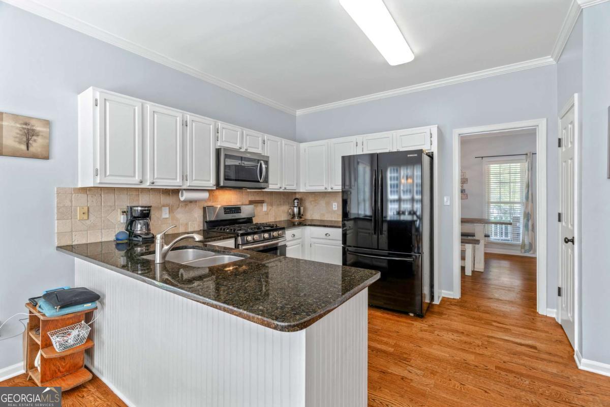 1325 Willow Tree Drive Woodstock GA 30188