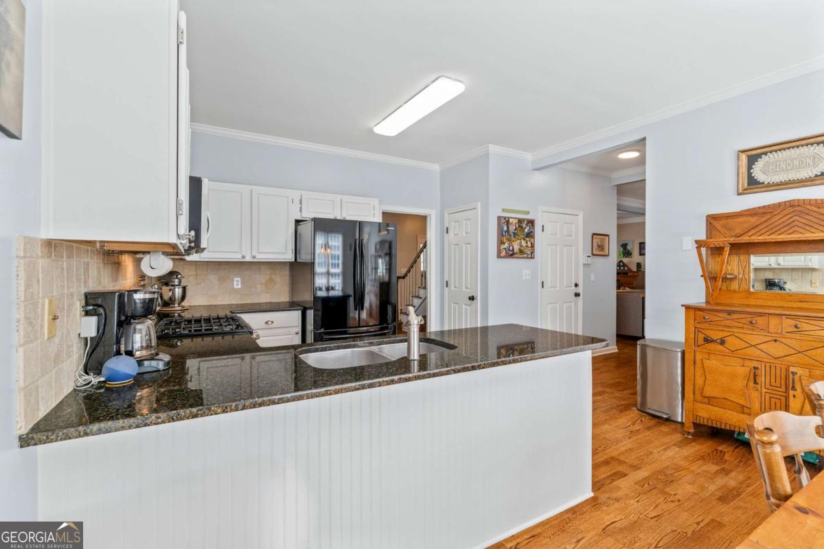 1325 Willow Tree Drive Woodstock GA 30188