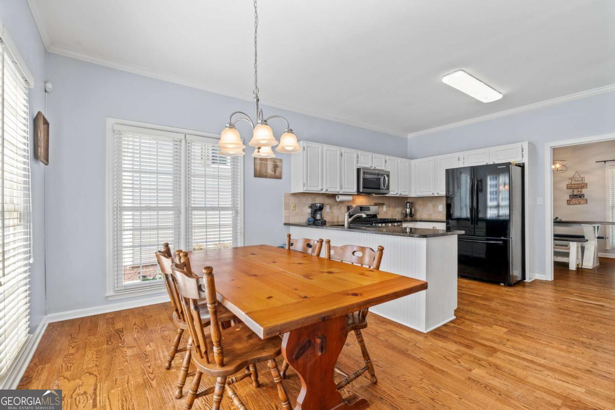 1325 Willow Tree Drive Woodstock GA 30188
