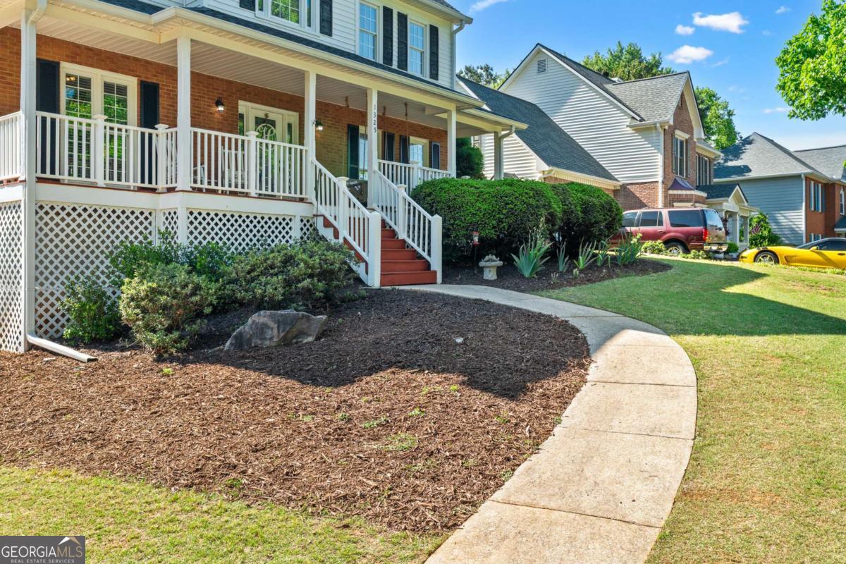 1325 Willow Tree Drive Woodstock GA 30188