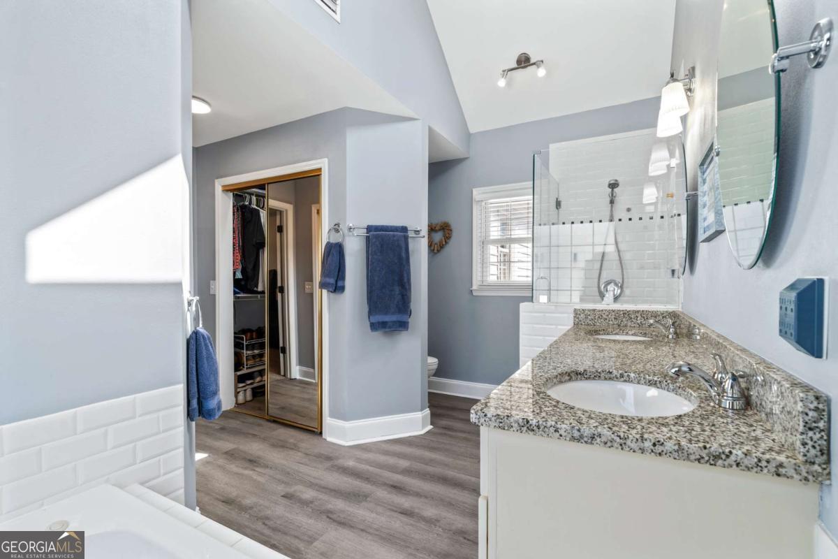 1325 Willow Tree Drive Woodstock GA 30188