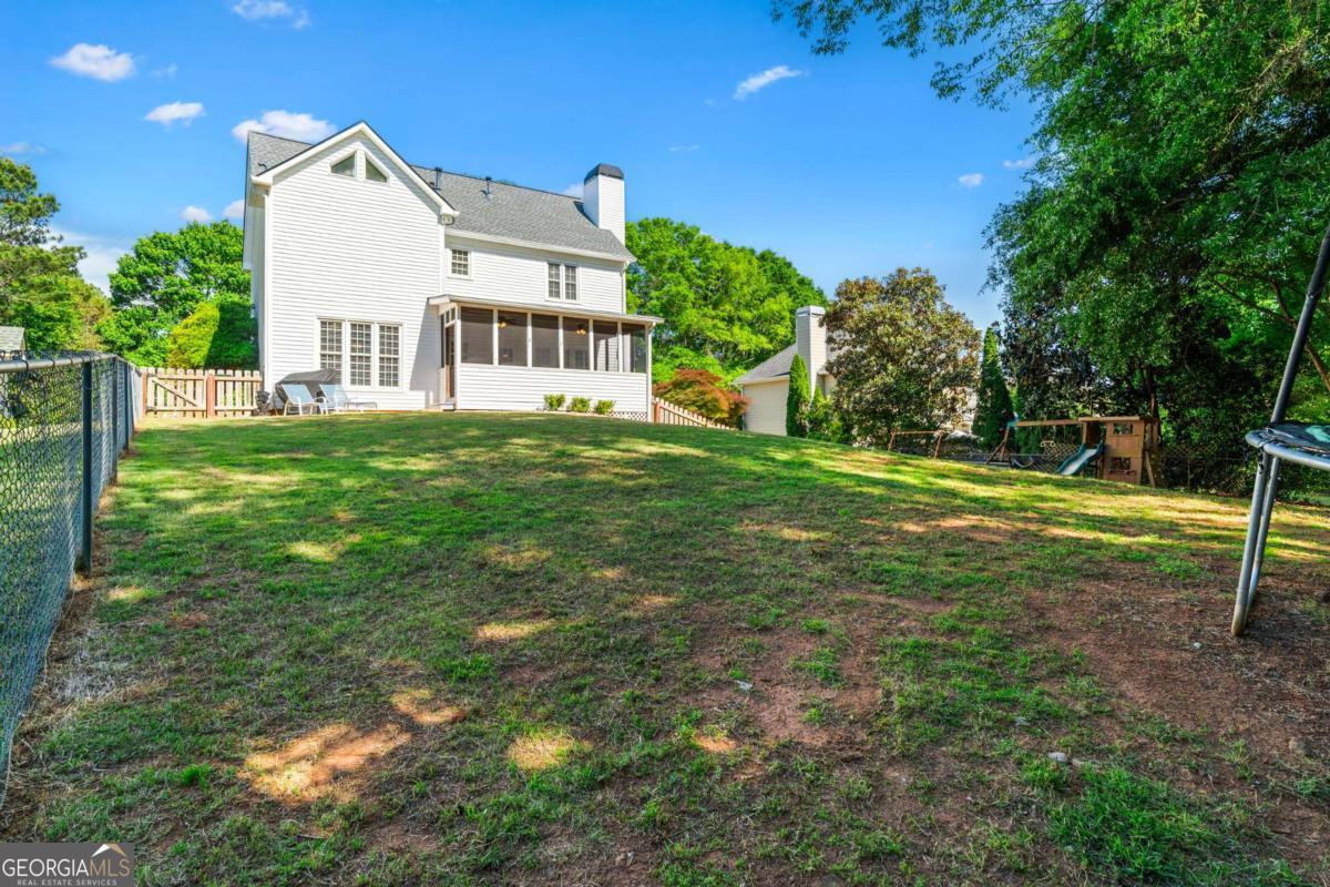 1325 Willow Tree Drive Woodstock GA 30188