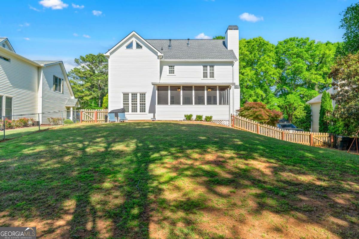 1325 Willow Tree Drive Woodstock GA 30188