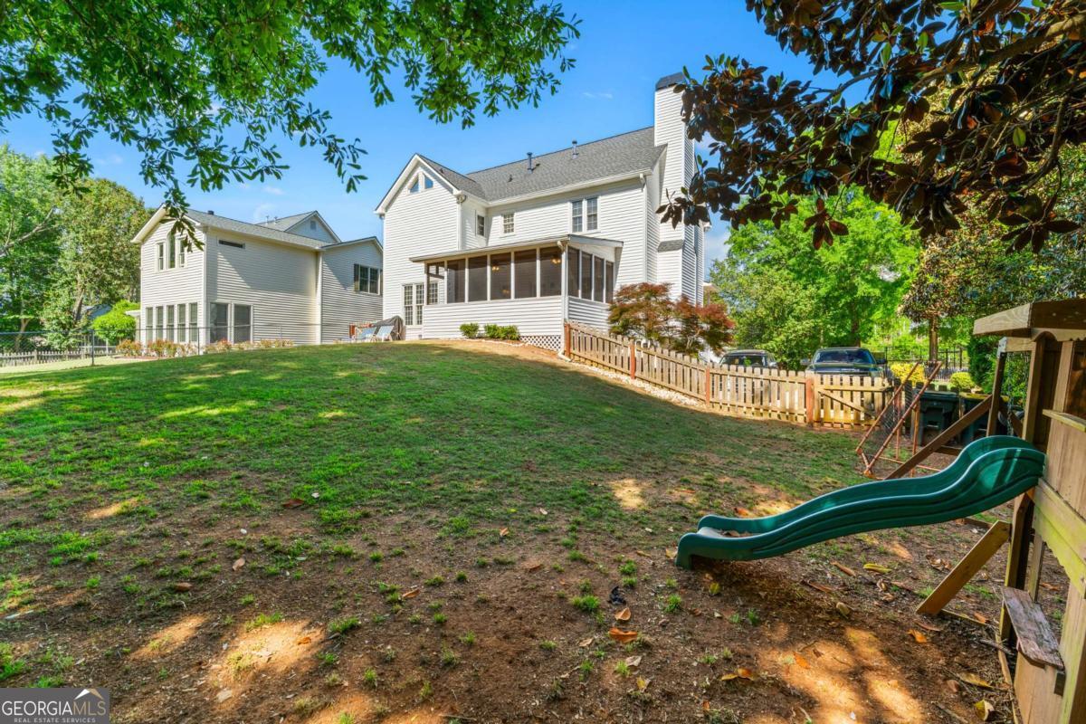 1325 Willow Tree Drive Woodstock GA 30188