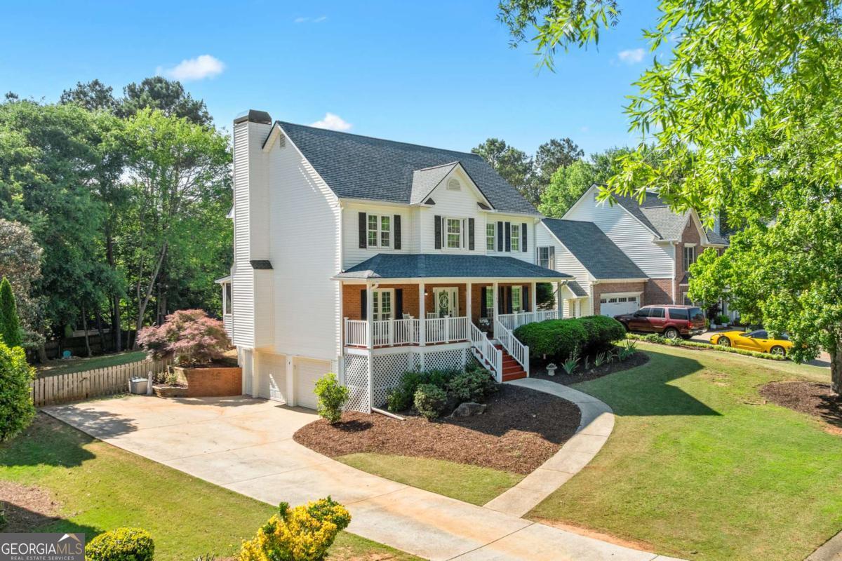 1325 Willow Tree Drive Woodstock GA 30188