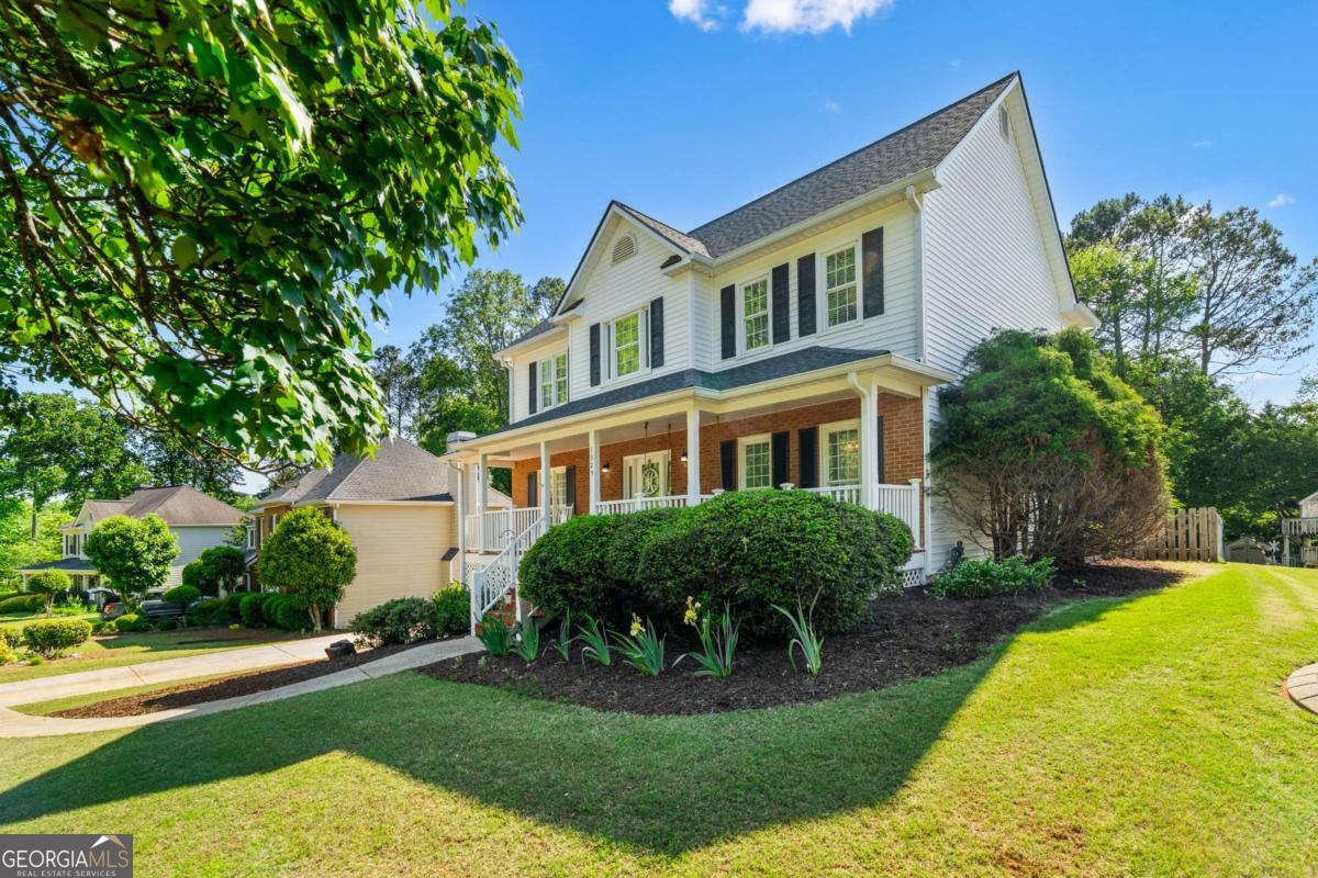 1325 Willow Tree Drive Woodstock GA 30188