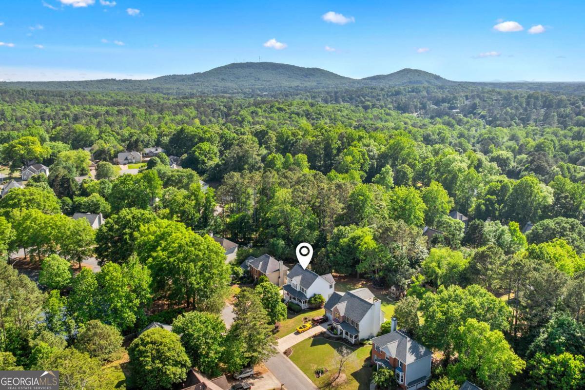1325 Willow Tree Drive Woodstock GA 30188