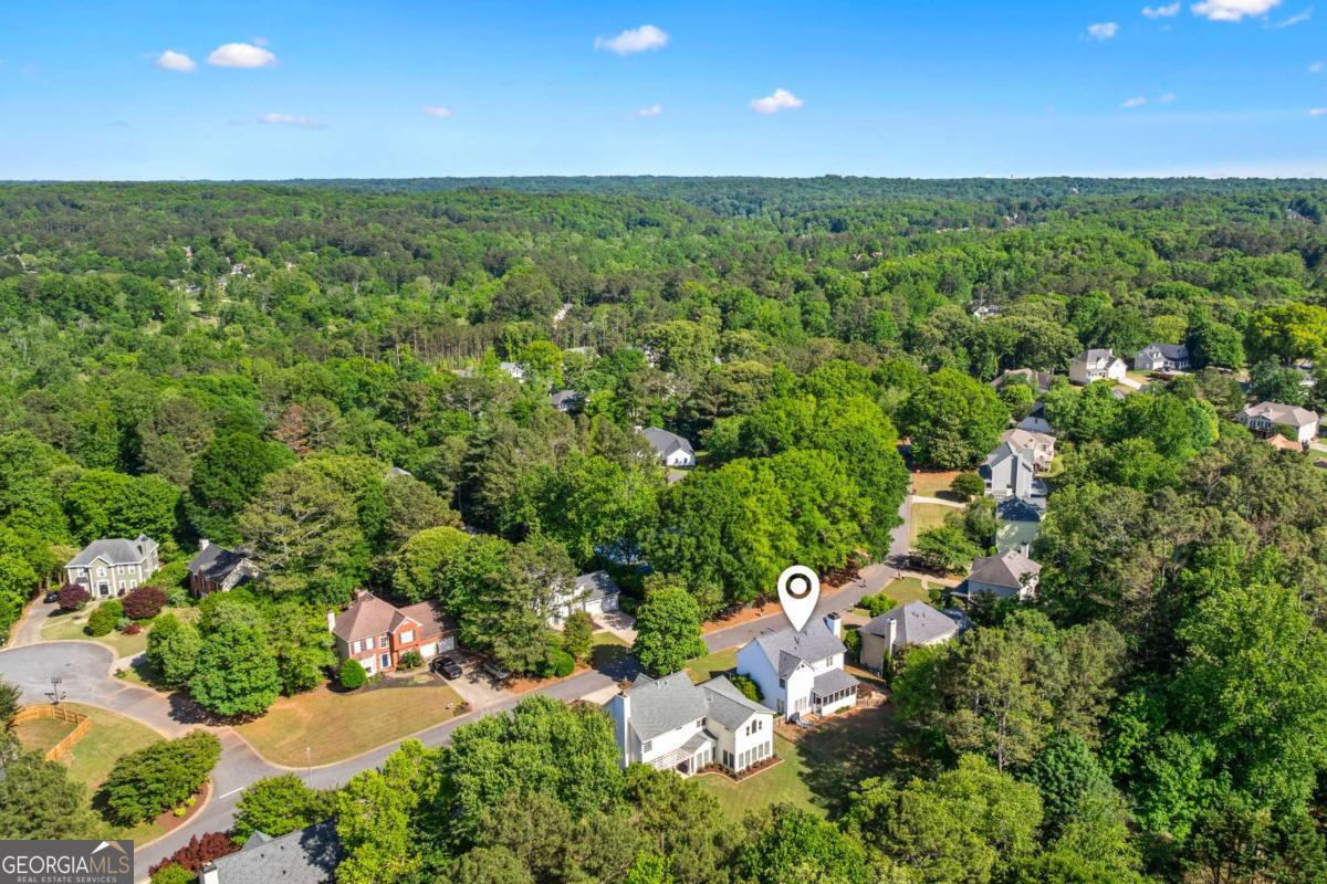 1325 Willow Tree Drive Woodstock GA 30188