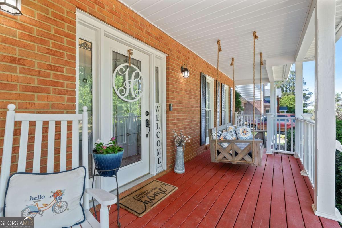 1325 Willow Tree Drive Woodstock GA 30188