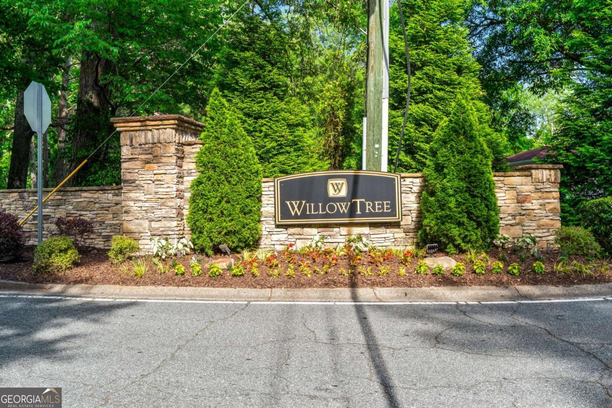 1325 Willow Tree Drive Woodstock GA 30188