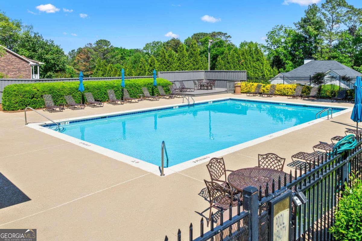 1325 Willow Tree Drive Woodstock GA 30188