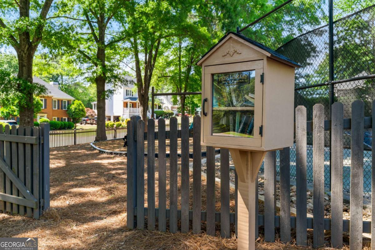 1325 Willow Tree Drive Woodstock GA 30188