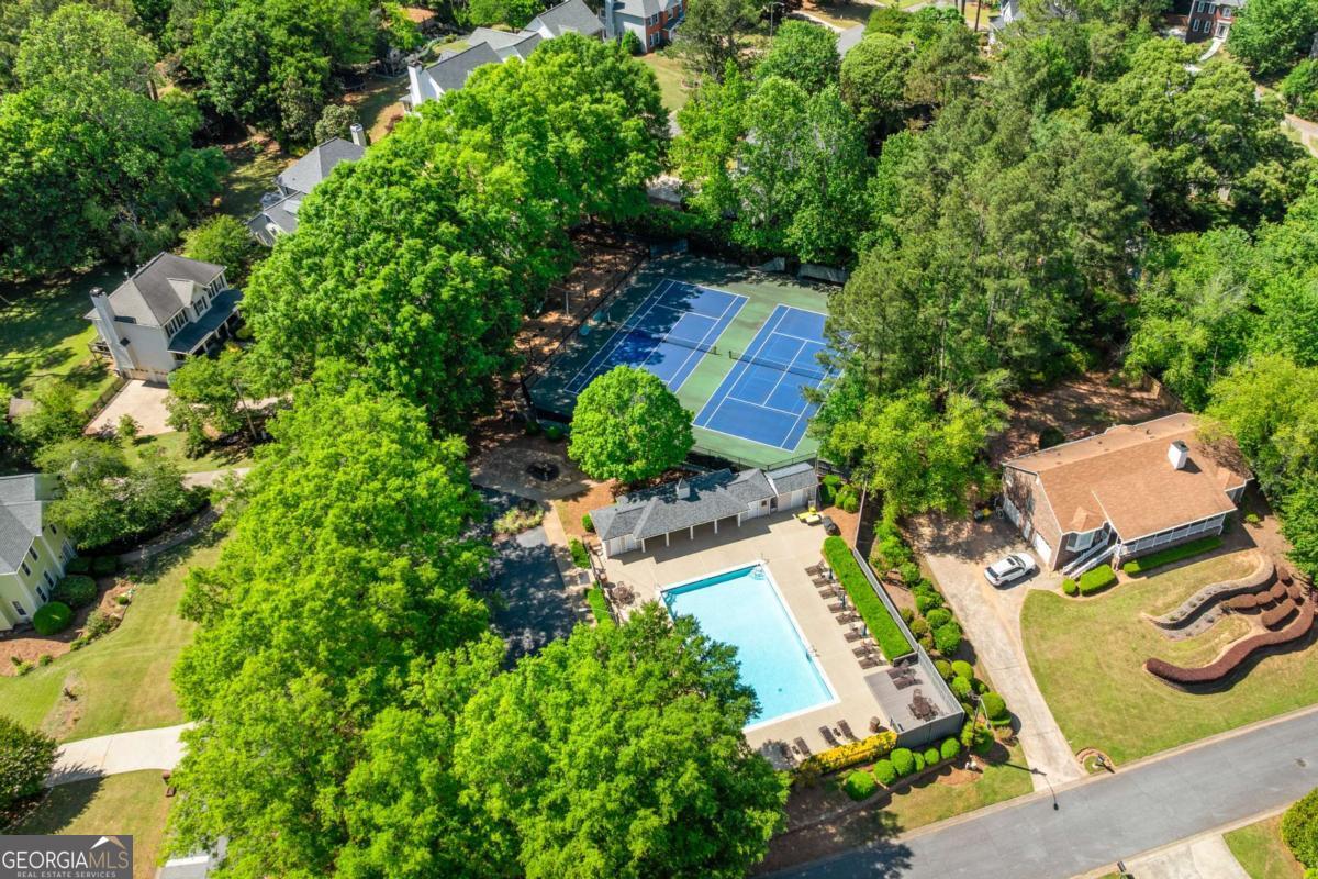1325 Willow Tree Drive Woodstock GA 30188