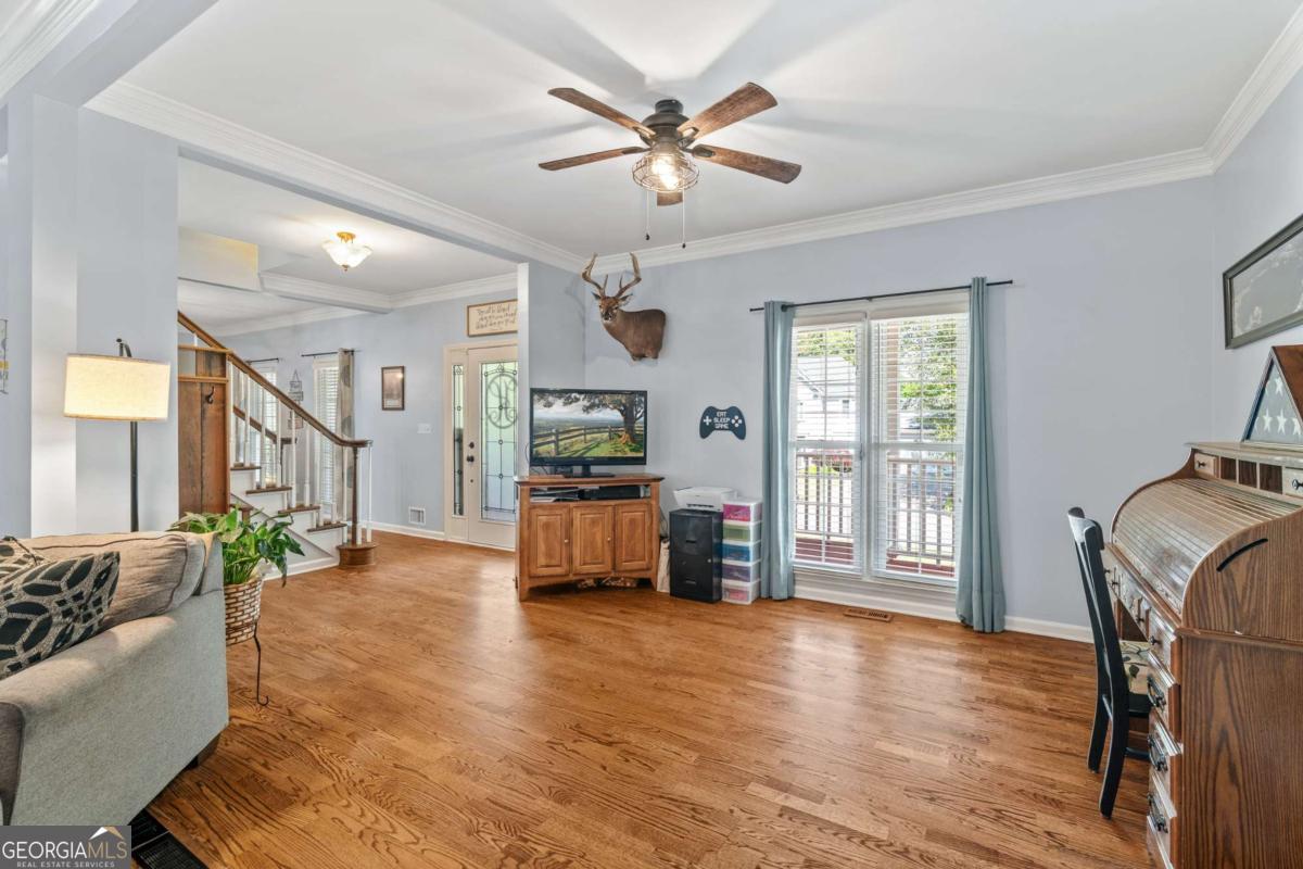 1325 Willow Tree Drive Woodstock GA 30188
