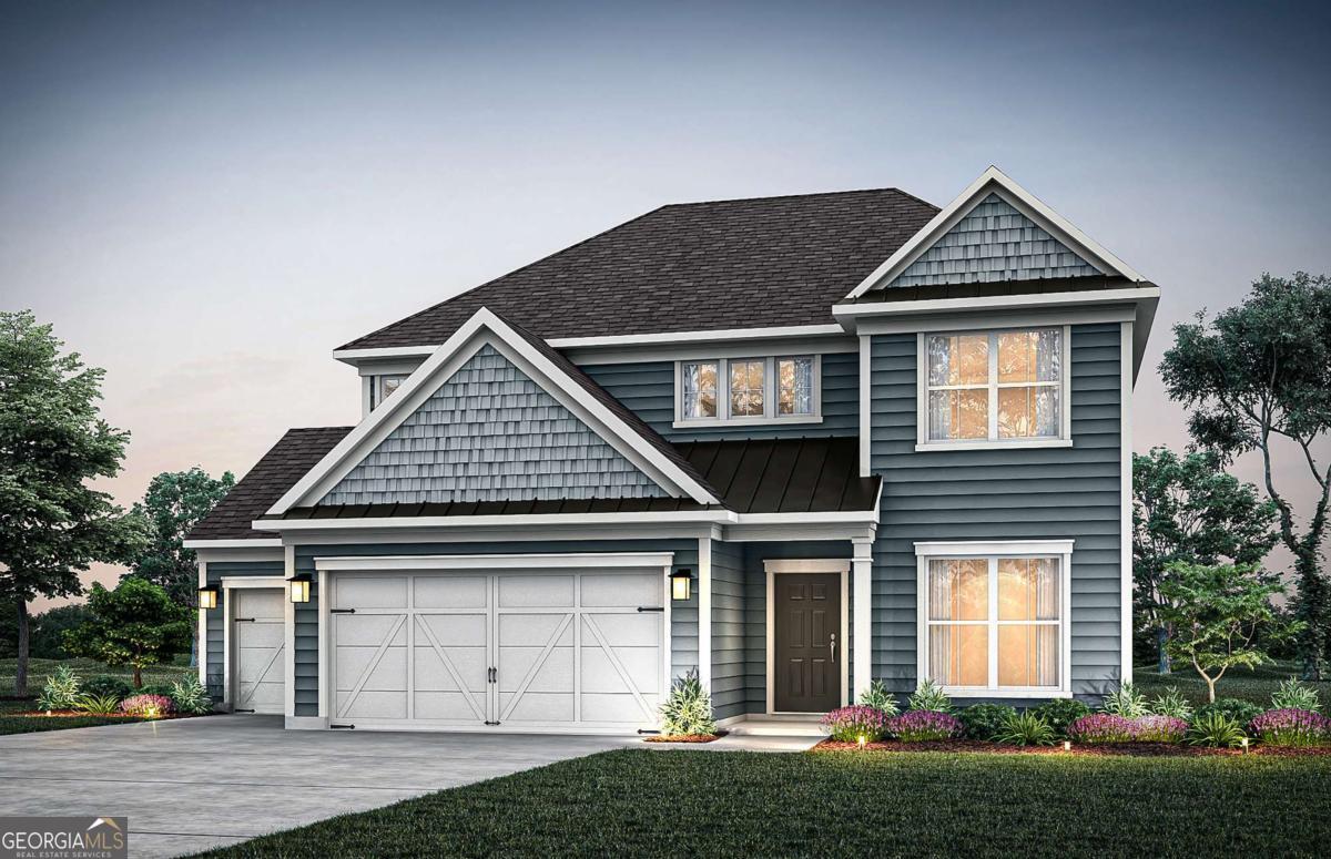 386 Aidens Bluff Hoschton GA 30548