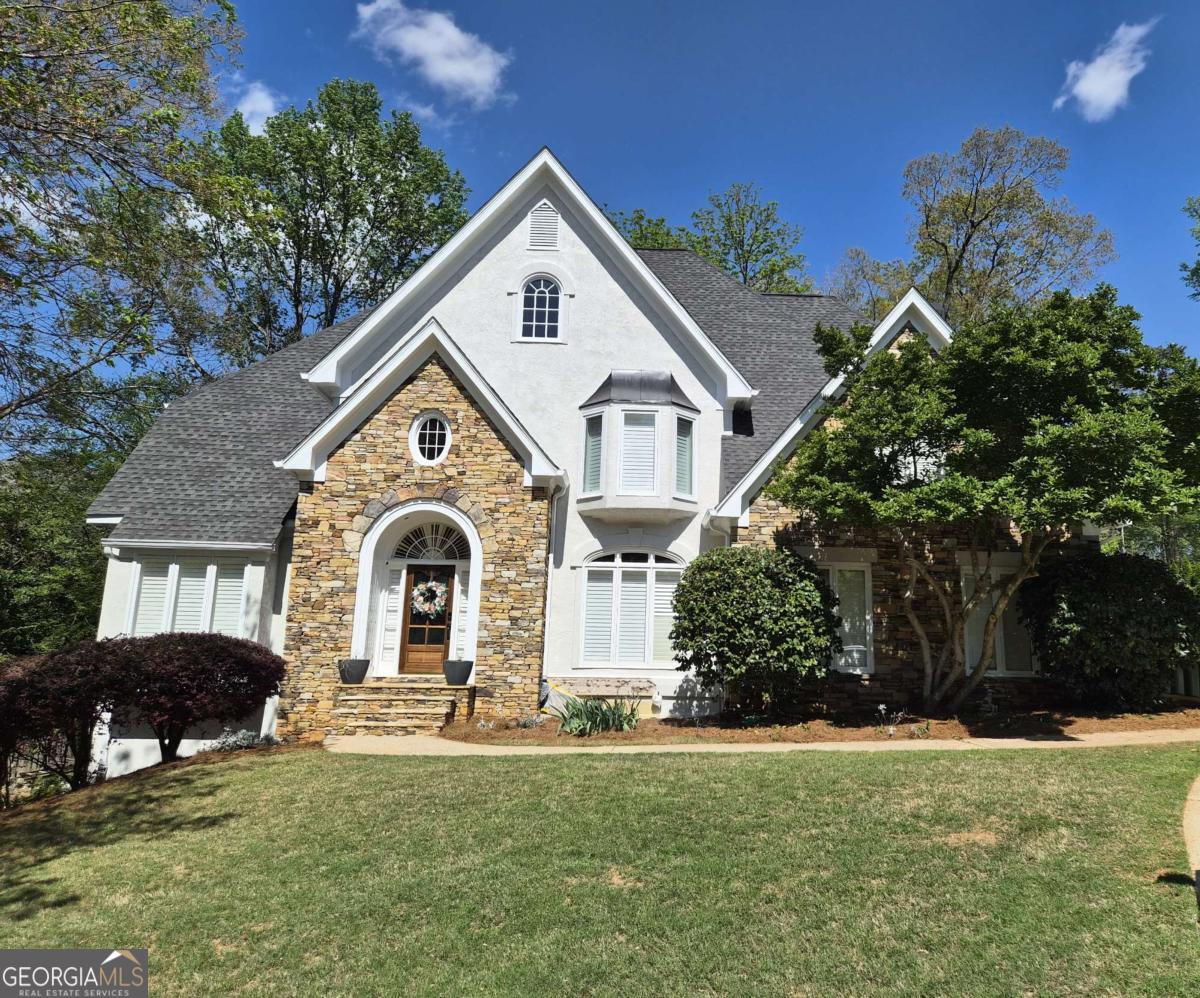 4291 Quail Ridge Way Peachtree Corners GA 30092