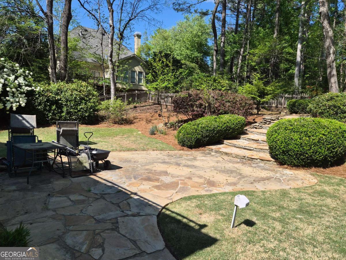 4291 Quail Ridge Way Peachtree Corners GA 30092