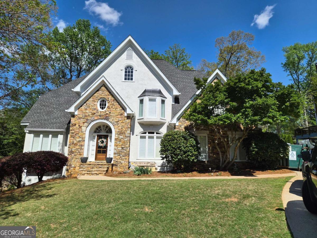 4291 Quail Ridge Way Peachtree Corners GA 30092