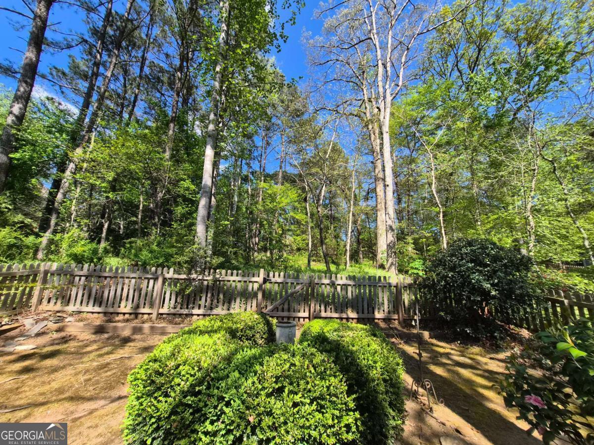 4291 Quail Ridge Way Peachtree Corners GA 30092