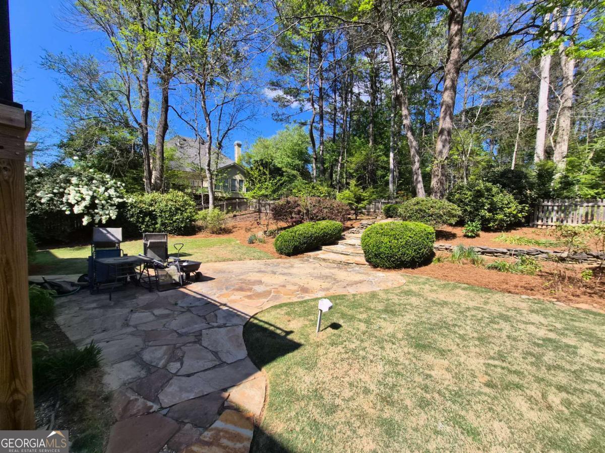 4291 Quail Ridge Way Peachtree Corners GA 30092