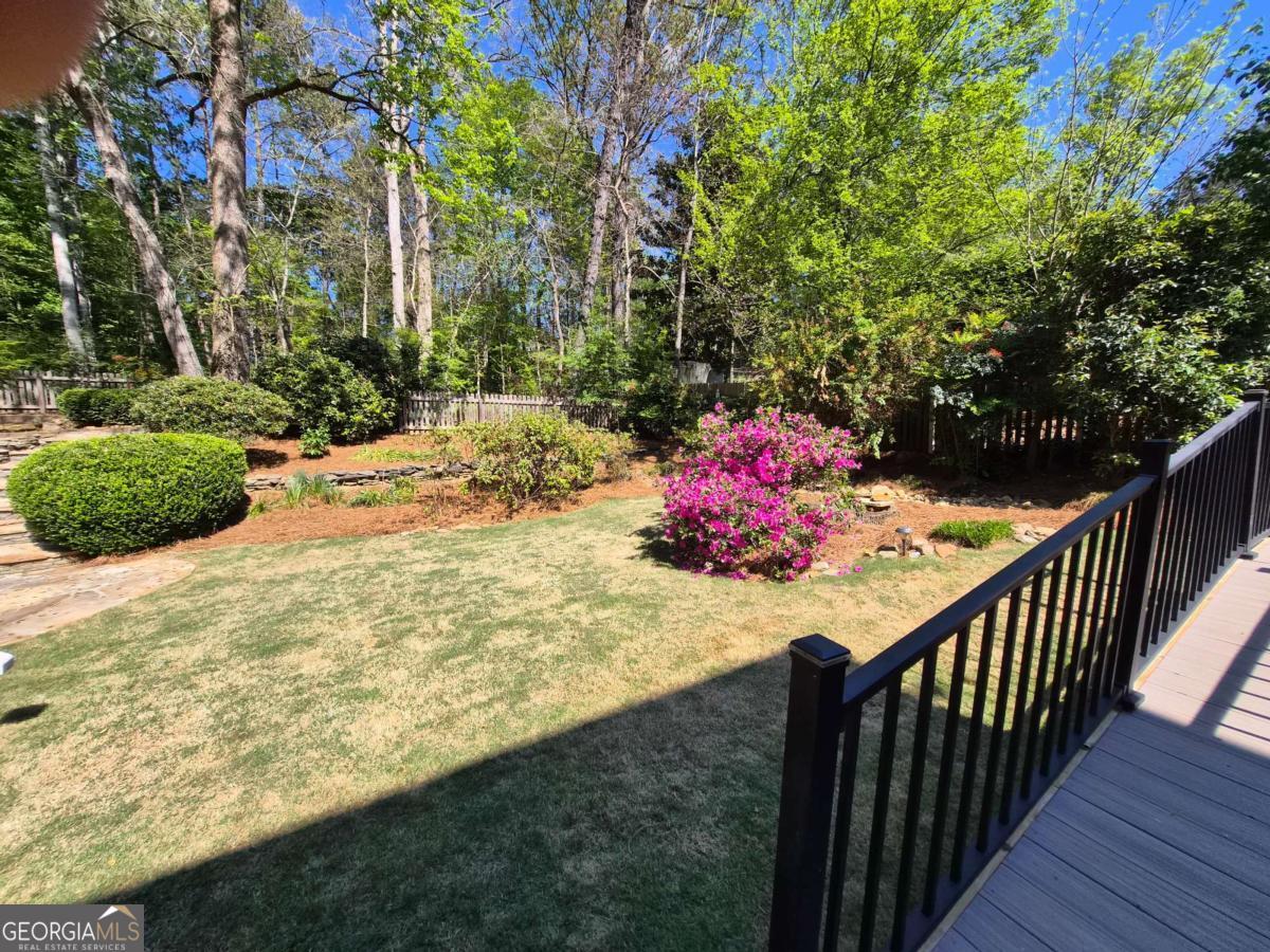 4291 Quail Ridge Way Peachtree Corners GA 30092