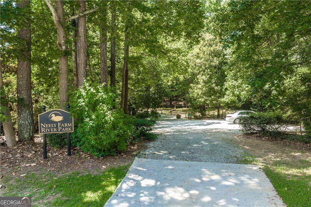 4291 Quail Ridge Way Peachtree Corners GA 30092