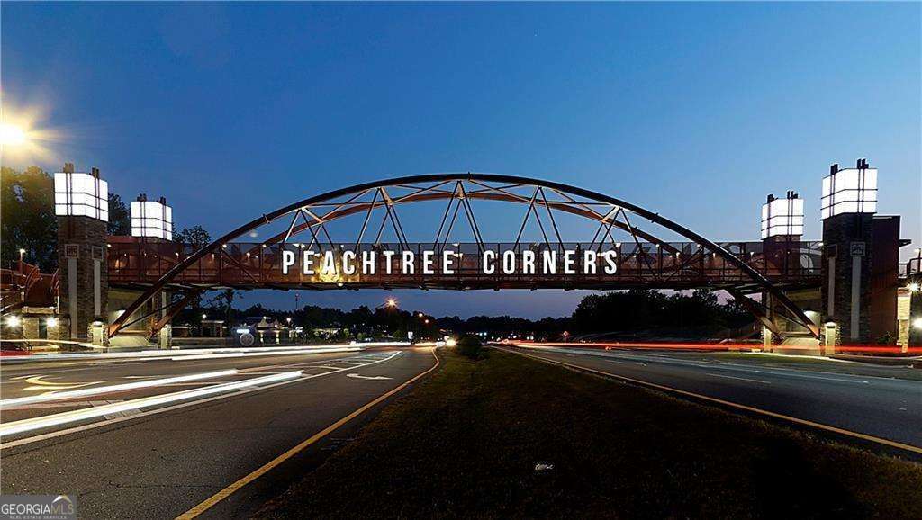4291 Quail Ridge Way Peachtree Corners GA 30092