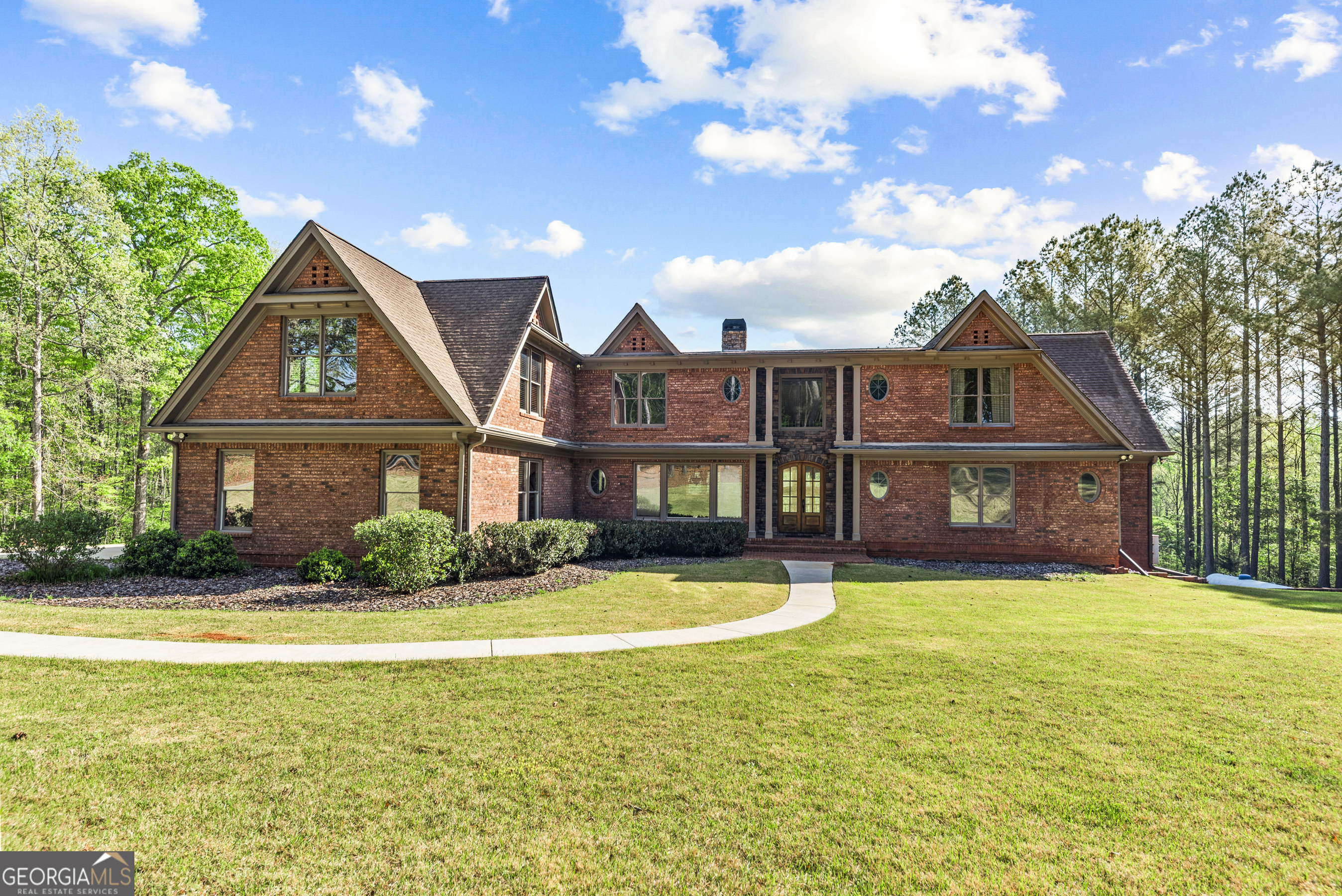 1070 Riverwalk Pointe Road Bishop GA 30621