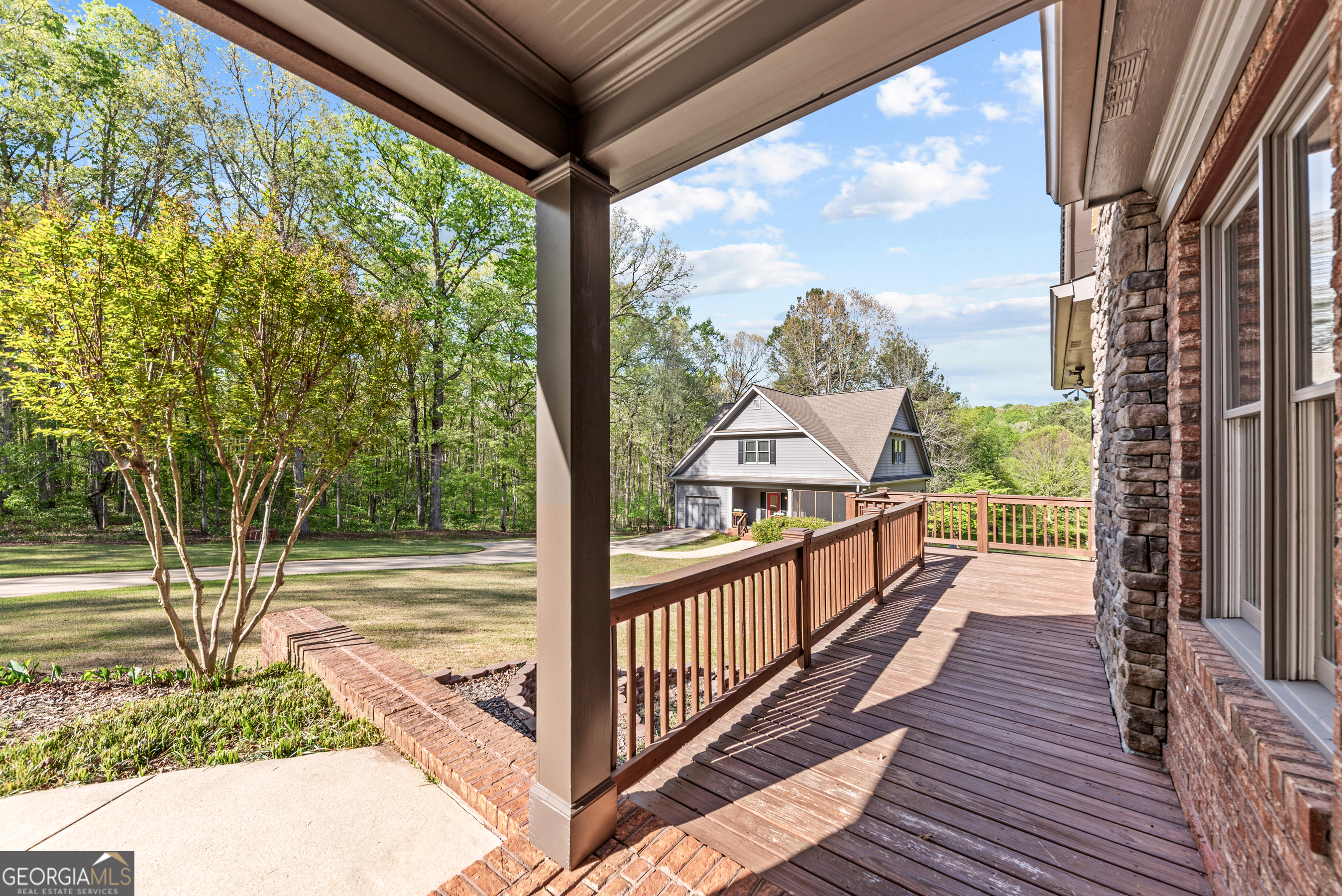 1070 Riverwalk Pointe Road Bishop GA 30621