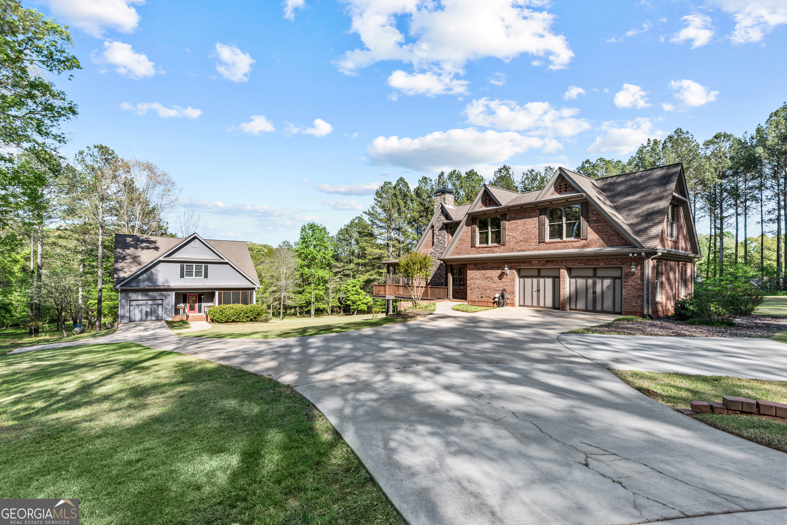 1070 Riverwalk Pointe Road Bishop GA 30621